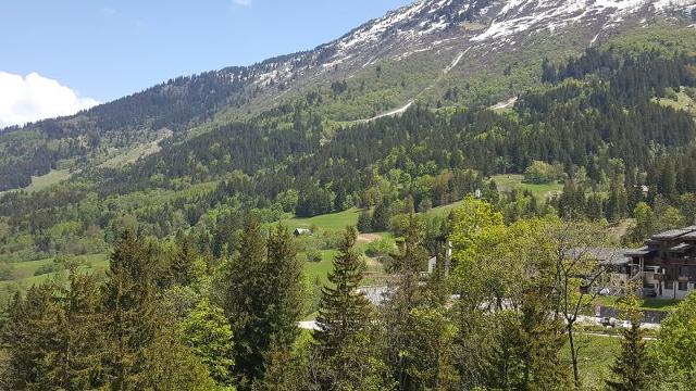 Appartment Valeriane VAL214BET - Valmorel