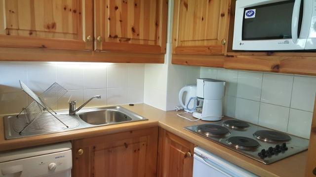 Appartment Valeriane VAL214BET - Valmorel