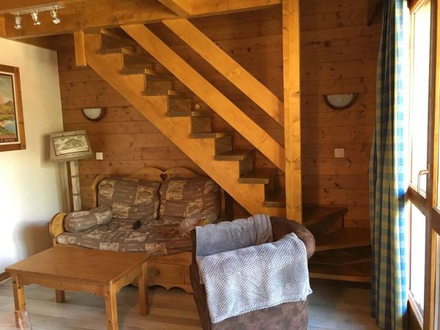 Appartment Athamante ATH50TER - Valmorel