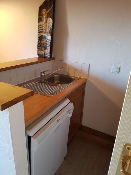 Appartment Athamante ATH50TER - Valmorel