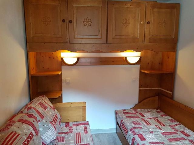 Appartment Athamante ATH50TER - Valmorel
