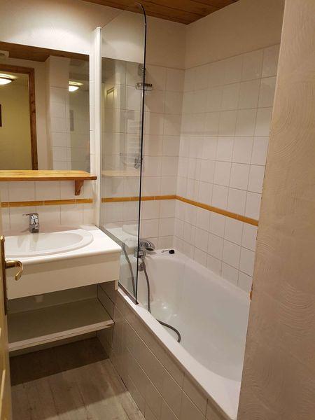 Appartment Athamante ATH50TER - Valmorel