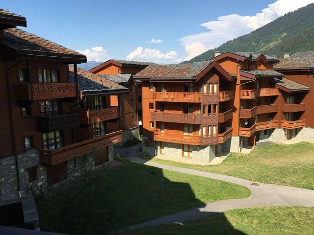 Appartment Athamante ATH50TER - Valmorel