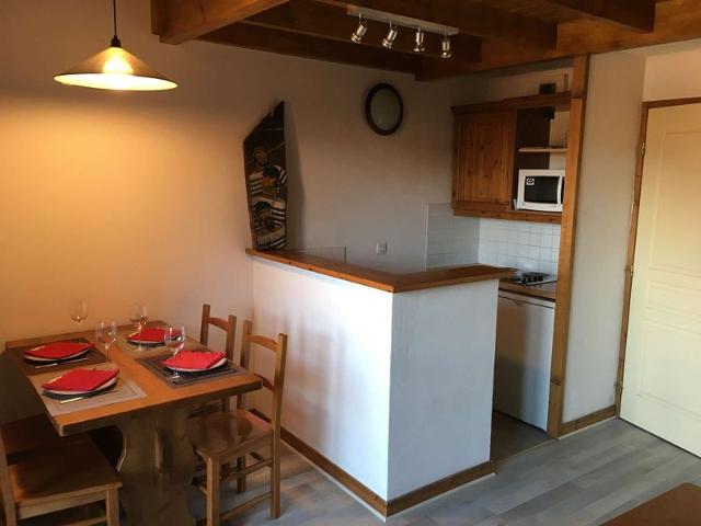 Appartment Athamante ATH50TER - Valmorel