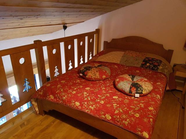 Appartment Athamante ATH50TER - Valmorel