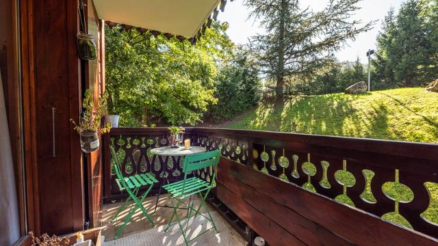 Apartements OURSONS 4 - 30 - Superbe appt 6 pers