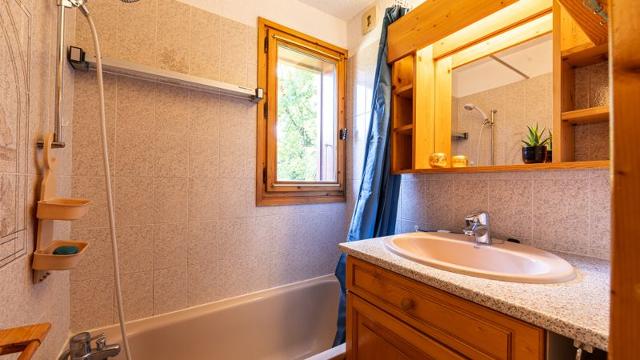 Apartements OURSONS 4 N°30 - 2P6 - Morillon 1100 Les Esserts