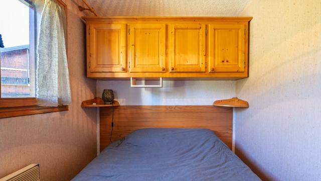 Apartements OURSONS 4 N°30 - 2P6 - Morillon 1100 Les Esserts