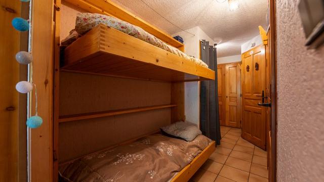Apartements OURSONS 4 N°30 - 2P6 - Morillon 1100 Les Esserts