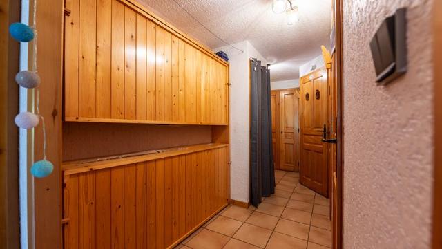 Apartements OURSONS 4 N°30 - 2P6 - Morillon 1100 Les Esserts