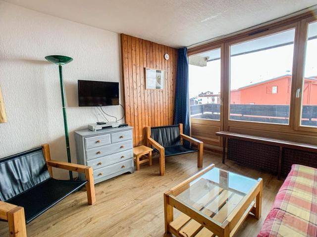 Apartements GRANDES PLATIERES 2 - Tignes Val Claret