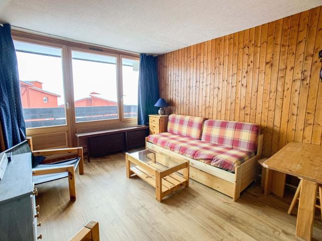 Apartements GRANDES PLATIERES 2 - Tignes Val Claret