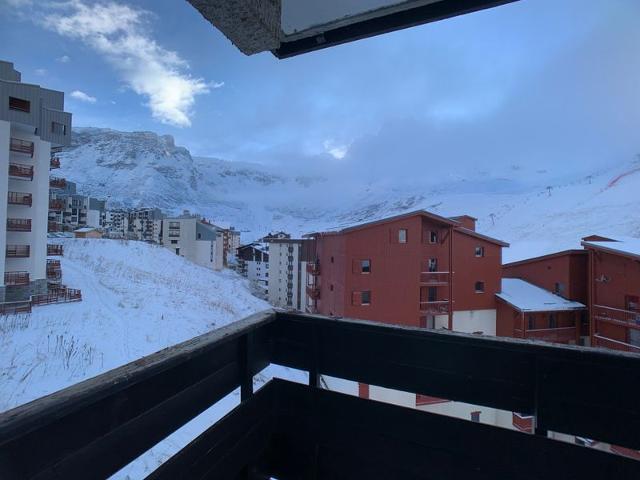 Apartements GRANDES PLATIERES 2 - Tignes Val Claret