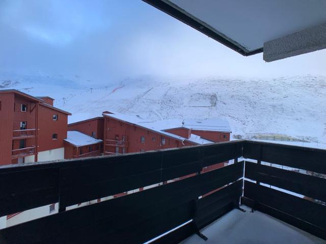 Apartements GRANDES PLATIERES 2 - Tignes Val Claret