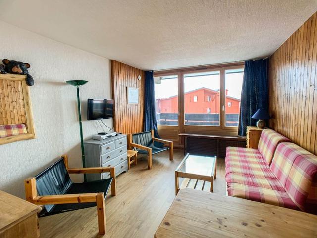 Apartements GRANDES PLATIERES 2 - Tignes Val Claret