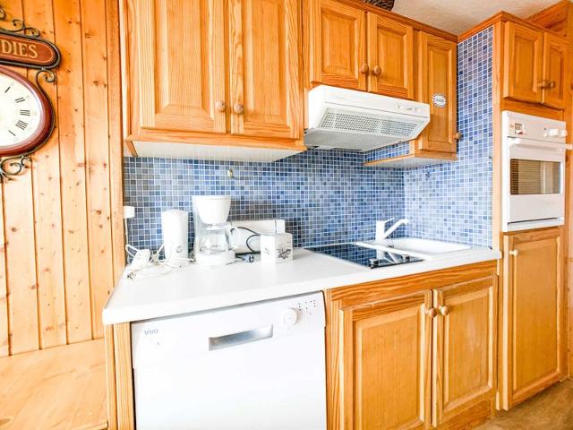 Apartements GRANDES PLATIERES 2 - Tignes Val Claret