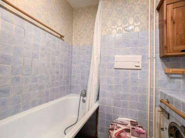 Apartements GRANDES PLATIERES 2 - Tignes Val Claret