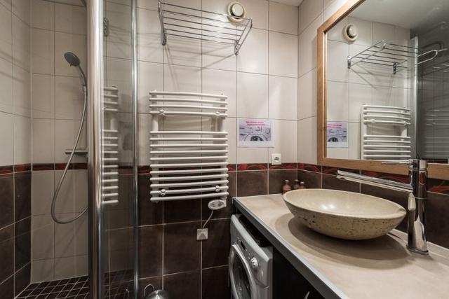 Apartements GRANDES PLATIERES 2 - Tignes Val Claret