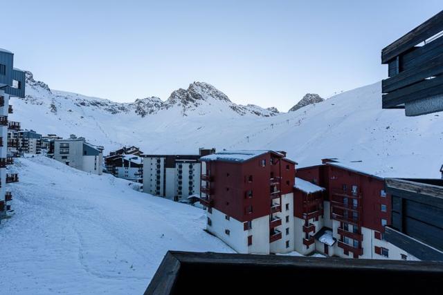 Apartements GRANDES PLATIERES 2 - Tignes Val Claret