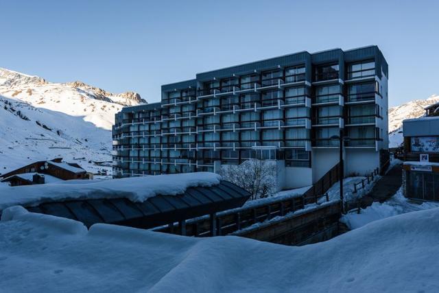 Apartements GRANDES PLATIERES 2 - Tignes Val Claret