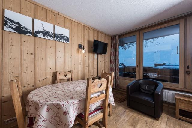 Apartements GRANDES PLATIERES 2 - Tignes Val Claret