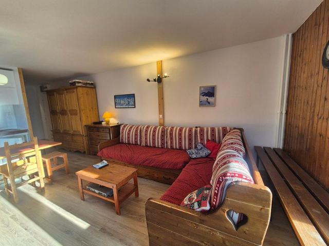 Apartements GRANDES PLATIERES 2 - Tignes Val Claret