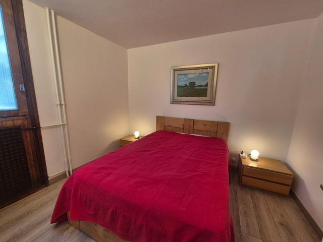Apartements GRANDES PLATIERES 2 - Tignes Val Claret