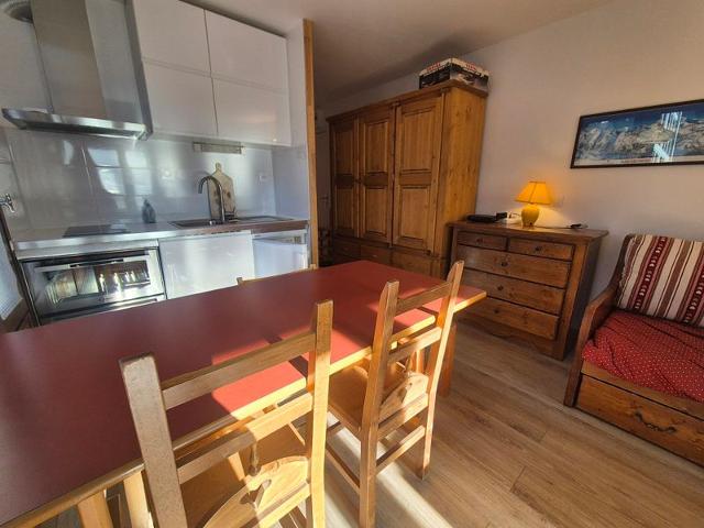 Apartements GRANDES PLATIERES 2 - Tignes Val Claret