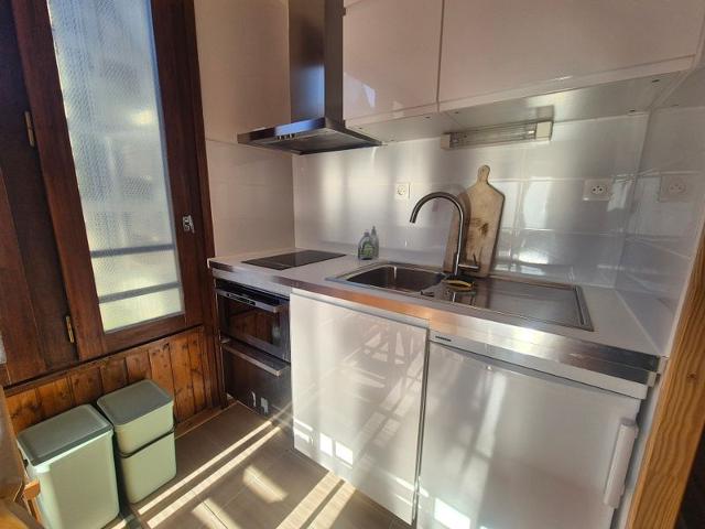 Apartements GRANDES PLATIERES 2 - Tignes Val Claret