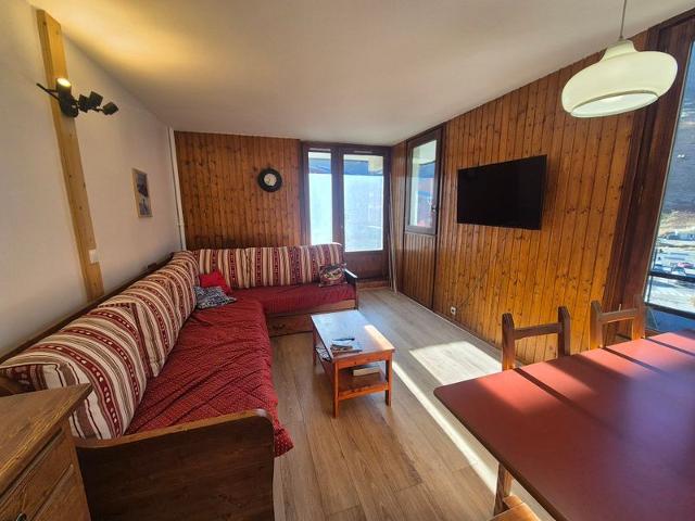 Apartements GRANDES PLATIERES 2 - Tignes Val Claret