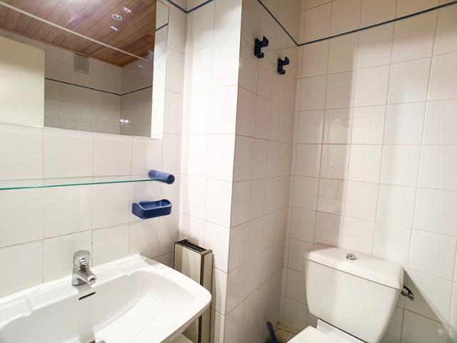 Apartements HAUTS DU VAL CLARET B2 - Tignes Val Claret