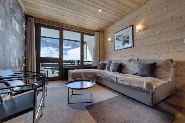 Apartements HAUTS DU VAL CLARET B2 - Tignes Val Claret