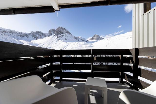 Apartements HAUTS DU VAL CLARET B2 - Tignes Val Claret