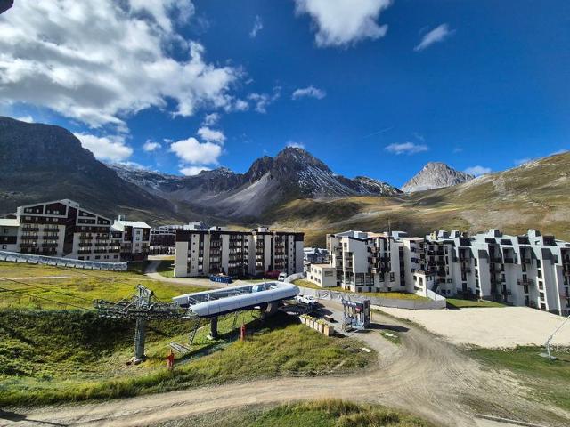 Apartements HAUTS DU VAL CLARET B2 - Tignes Val Claret