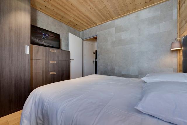 Apartements HAUTS DU VAL CLARET B2 - Tignes Val Claret