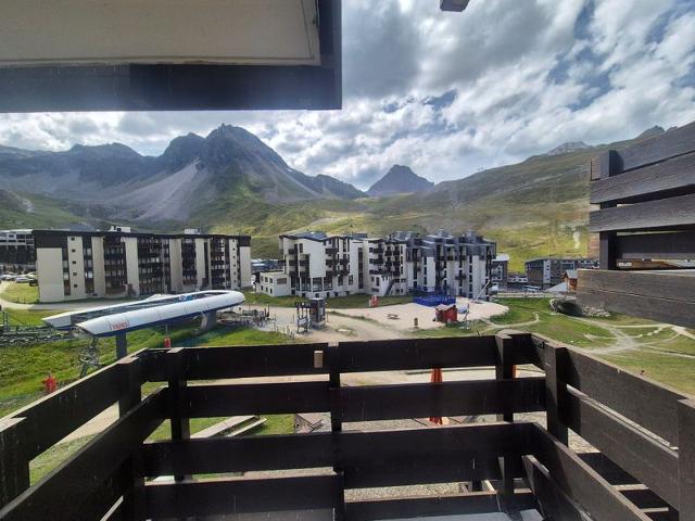 Apartements HAUTS DU VAL CLARET B2 - Tignes Val Claret