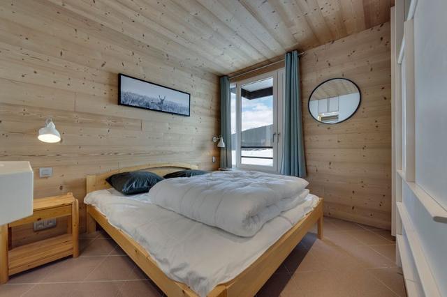 Apartements HAUTS DU VAL CLARET B2 - Tignes Val Claret