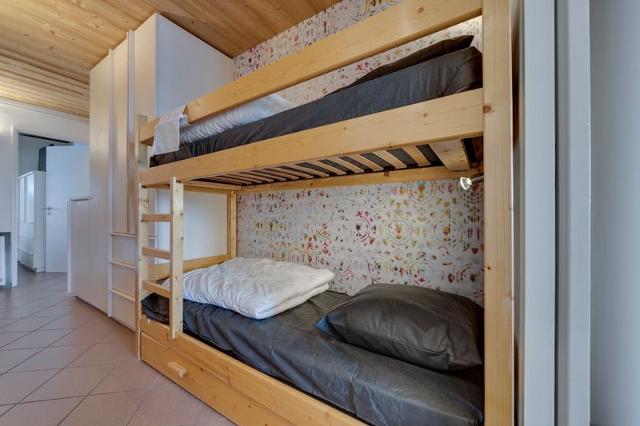 Apartements HAUTS DU VAL CLARET B2 - Tignes Val Claret