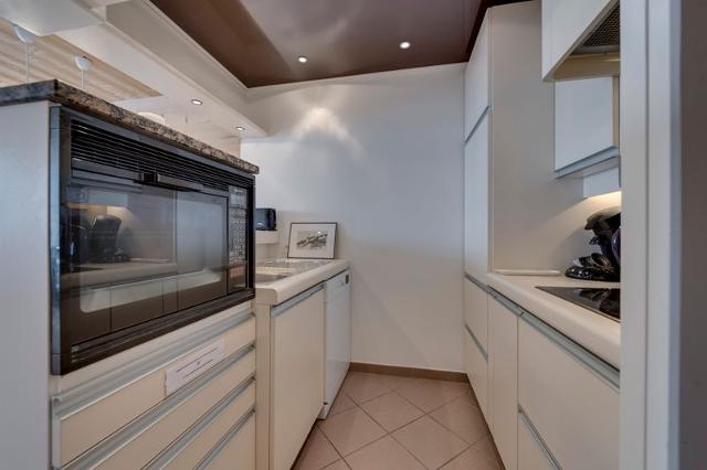 Apartements HAUTS DU VAL CLARET B2 - Tignes Val Claret