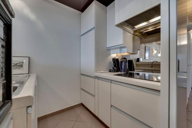 Apartements HAUTS DU VAL CLARET B2 - Tignes Val Claret