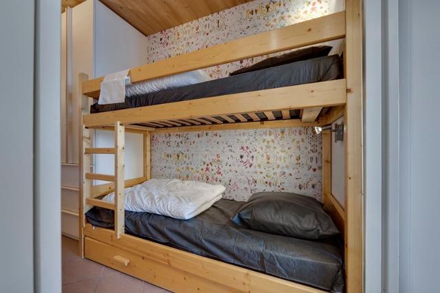 Apartements HAUTS DU VAL CLARET B2 - Tignes Val Claret