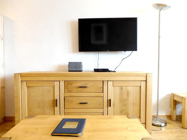 Apartements LOT 300 - Tignes 2100 Le Lavachet