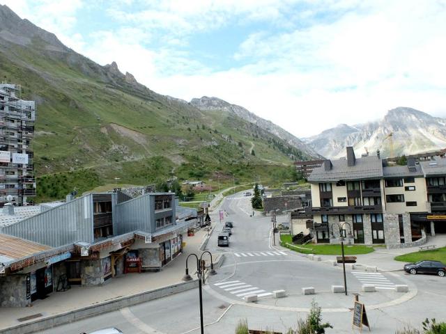 Apartements LOT 300 - Tignes 2100 Le Lavachet