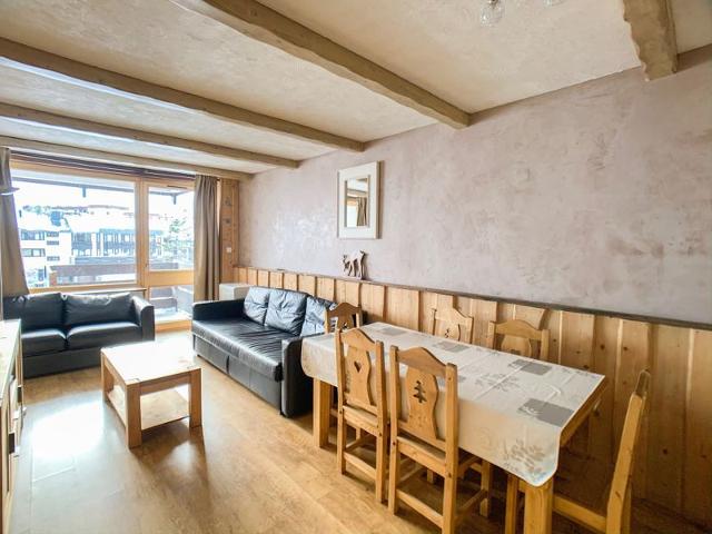 Apartements LOT 300 - Tignes 2100 Le Lavachet