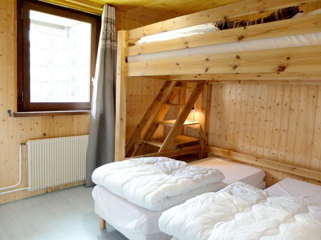 Apartements LOT 300 - Tignes 2100 Le Lavachet