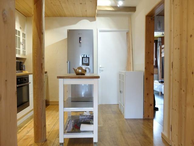 Apartements LOT 300 - Tignes 2100 Le Lavachet