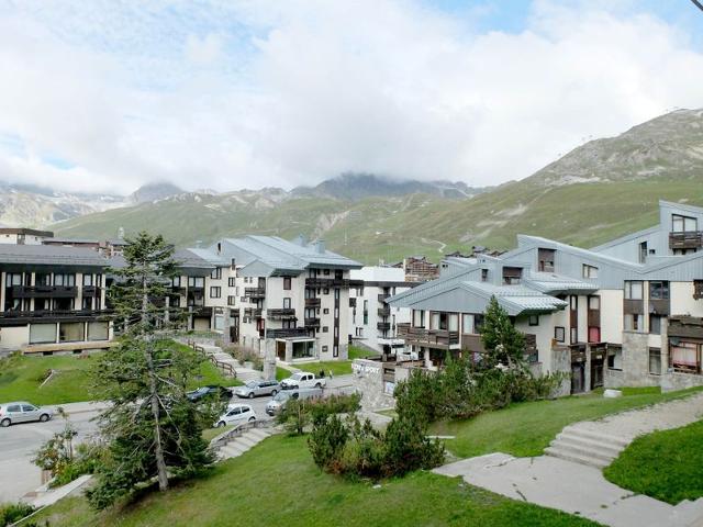 Apartements LOT 300 - Tignes 2100 Le Lavachet