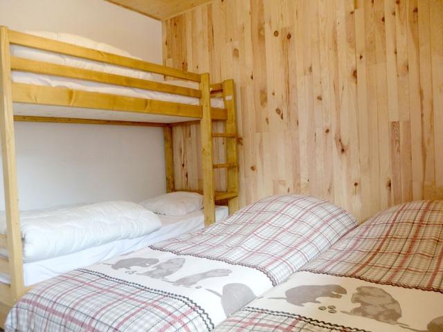 Apartements LOT 300 - Tignes 2100 Le Lavachet