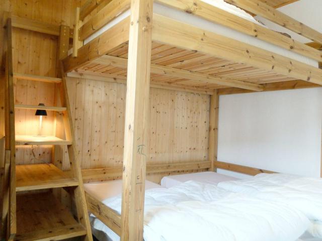 Apartements LOT 300 - Tignes 2100 Le Lavachet