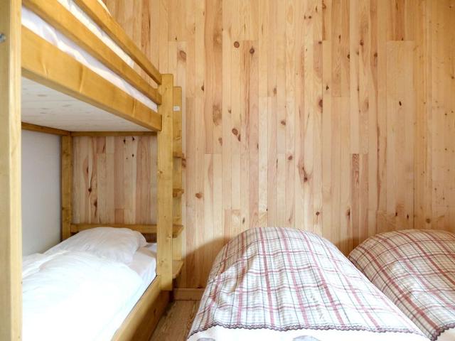 Apartements LOT 300 - Tignes 2100 Le Lavachet